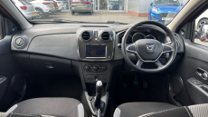 Dacia Sandero Stepway 0.9 TCe Ambiance 5dr Petrol Hatchback